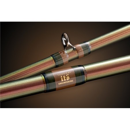 Megabass Evoluzion Destroyer F4 65TIX Oneten Stick Evolution-