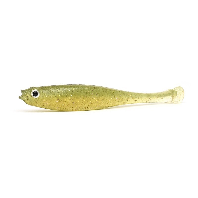 Megabass Haze ST 3.4 - 82mm - 3.3g - 8pcs/pk-