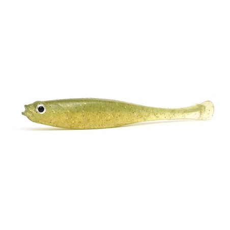 Megabass Haze ST 3.4 - 82mm - 3.3g - 8pcs/pk-
