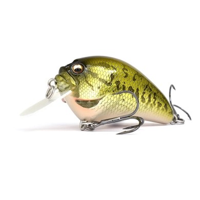 Megabass IXI Blowly - 49mm - 9.4g - Floating-