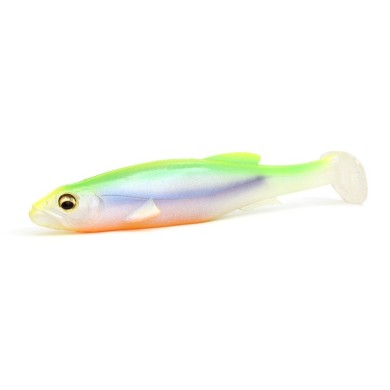 Megabass Mag Draft 5 Freestyle 12cm - 15.5g - 2pcs/pk-