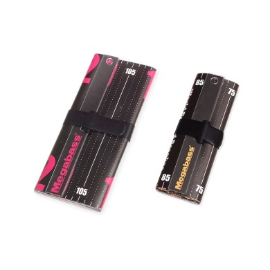 Megabass Mobile Compact Measure-