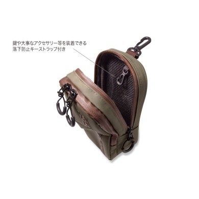 Megabass Mobile Pouch II-