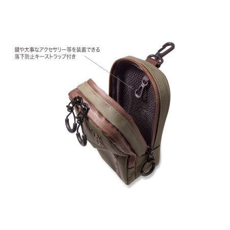 Megabass Mobile Pouch II-