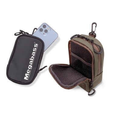 Megabass Mobile Pouch II-