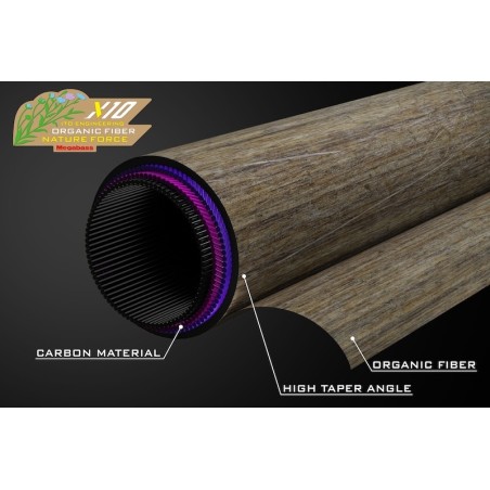 Megabass Orochi X10 F9-710XT Anaconda-