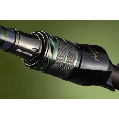 Megabass Orochi X10 F9-710XT Anaconda-