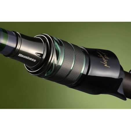 Megabass Orochi X10 F9-710XT Anaconda-