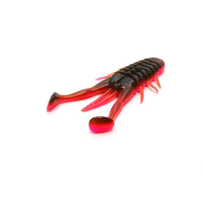 Raid Japan Batabata Craw 3 - 7.7cm - 6.1g - 6pcs/pk-