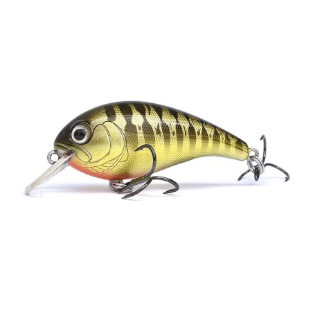 Tackle House Elfin Crank-