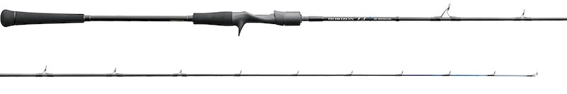 Tenryu Horizon HLJ622B-FML