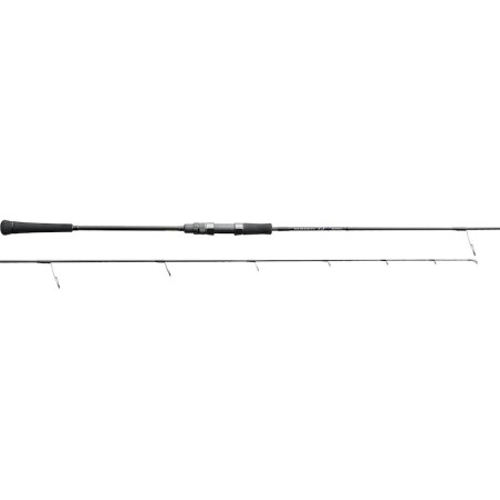 HLJ632SL - 190cm - 60-180g - 1+1