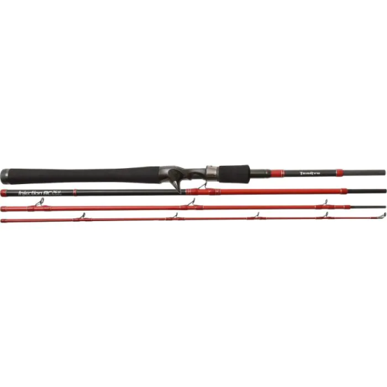 Tenryu Injection BC 76 H Quattro-