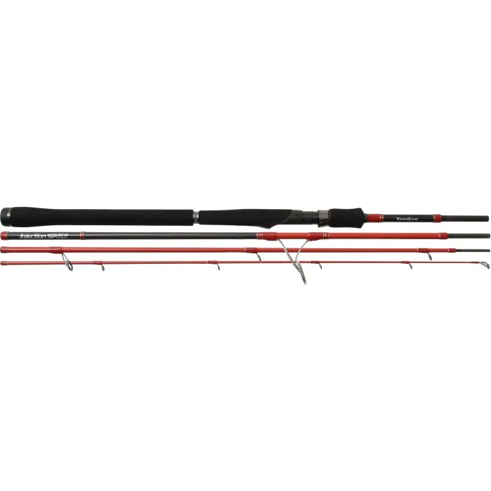 Tenryu Injection SP 82 M Quattro