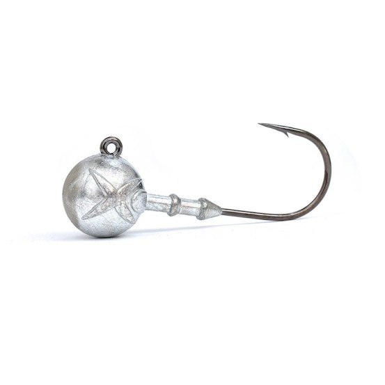 Xorus Ulti Round Head-