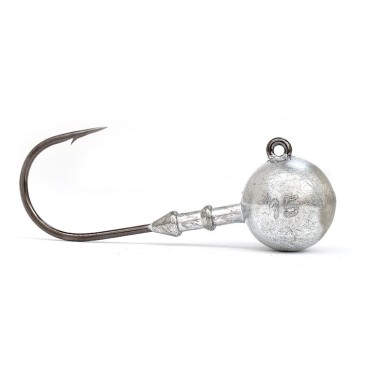 Xorus Ulti Round Head-