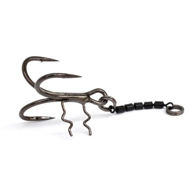 Xorus Ulti Stinger Assist (2pcs/pk)-