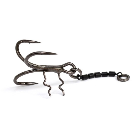 Xorus Ulti Stinger Assist (2pcs/pk)-