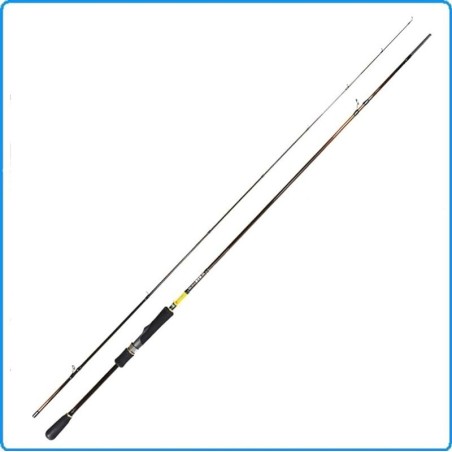 260cm - 10-26g - 2 Sections