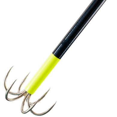 Yamashita Egi Oh Landing Gaff 305cm-