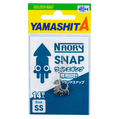 Yamashita Naory Snap-