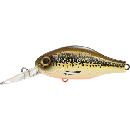 U020 MINNOW OB UV
