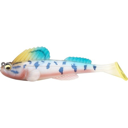 21g - 3/4oz BIWAKO YOSHINOBORI