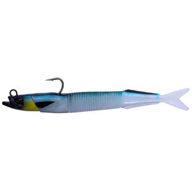 YELLOW CHEEK SARDINE – 40g