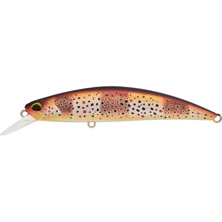 ACCZ569 MAT ZEBRA TROUT UV (UF)