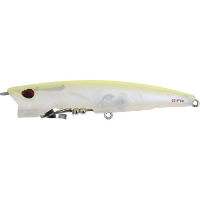 Duo Realis Spinbait Heartbee 75S G-Fix - 75mm - 6.8g-