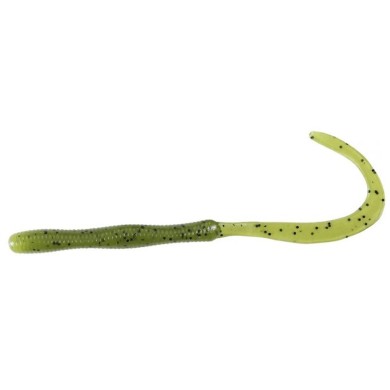 Duo Realis Wriggle Curly 3.8 - 96mm - 1.5g - 10pcs/pk-