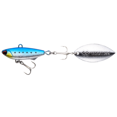 Madness Bakuree Spin-