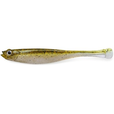 Green Pumpkin Shad