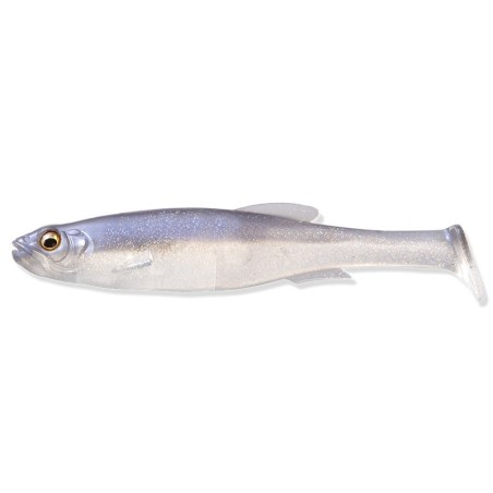 PROBLUE SHAD - 2pcs/pk