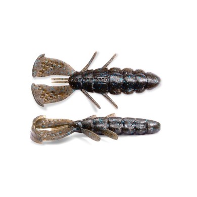 GREEN PUMPKIN BLUE - 5pcs/pk