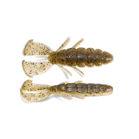 NEON SHRIMP - 5pcs/pk