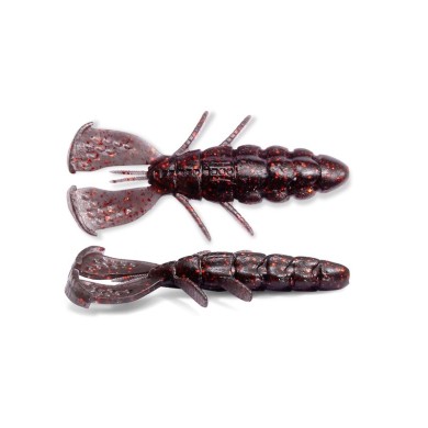 UCHIDA ZARIGANI - 5pcs/pk