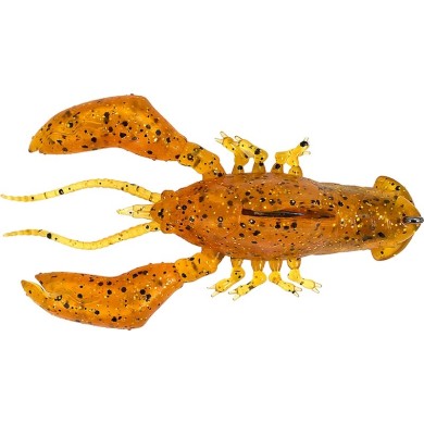 ORANGE CRAW (SP-C) - 5/8oz - 18g