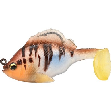 SERRAN (SP-C) [21gr]