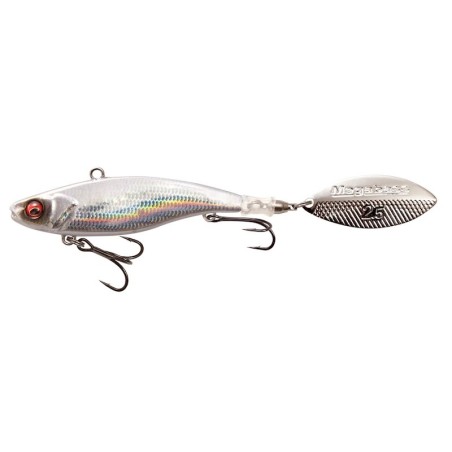 LZ SILVER SHAD – 14g