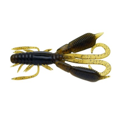 Raid Japan Battle Hog 3.8 - 9cm - 11g - 5pcs/pk-