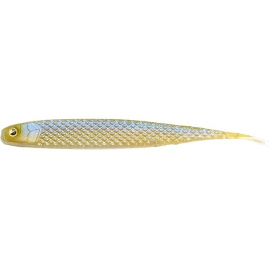 121 KIWAMI BLUE WAKASAGI