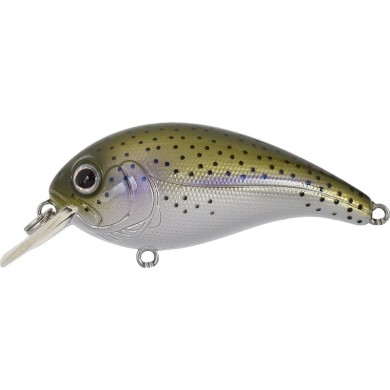 Tackle House Elfin Crank-