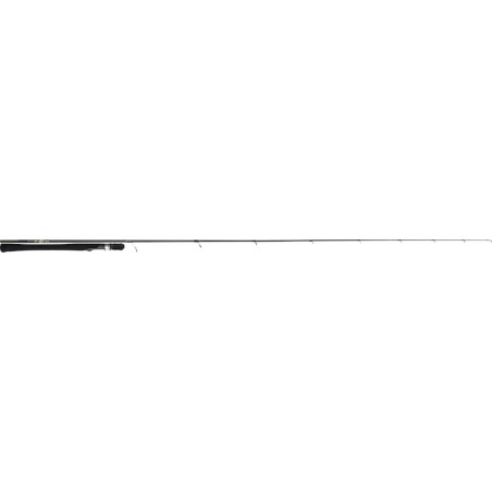 SP76M MASTER KEY - 229cm - 5-25g - 2 Sections