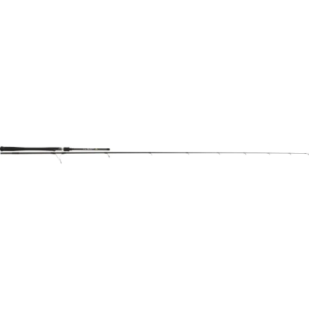 SP82M ON TRUST - 250cm - 8-30g - 1+1 Sections