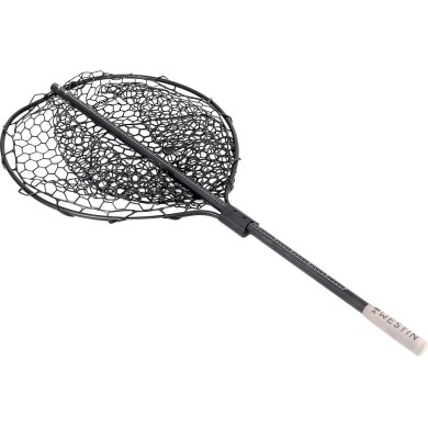 Westin W3 C&R Full Rubber Mesh Landing Net XL-