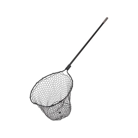 Westin W3 C&R Full Rubber Mesh Landing Net XL-