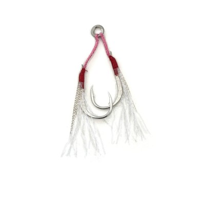 Yamai-Suteki Micro Jigging Assist-