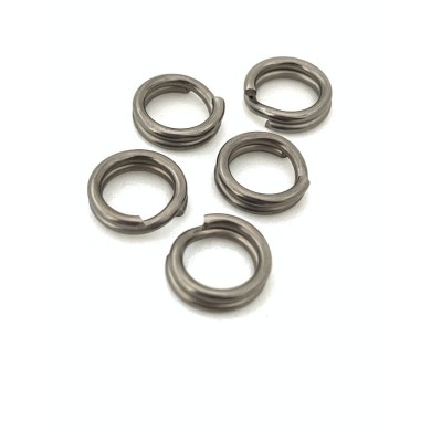 Yamai-Suteki Split Ring Heavy-