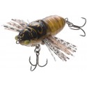 Tiemco Tiny Cicada Bass Tune